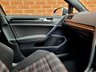 USED 2016 66 VOLKSWAGEN GOLF 2.0 TSI BlueMotion Tech GTI Hatchback 5dr Petrol DSG Euro 6 (s/s) (220 ps) 
