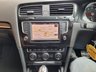 USED 2016 66 VOLKSWAGEN GOLF 2.0 TSI BlueMotion Tech GTI Hatchback 5dr Petrol DSG Euro 6 (s/s) (220 ps) 