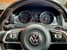 USED 2016 66 VOLKSWAGEN GOLF 2.0 TSI BlueMotion Tech GTI Hatchback 5dr Petrol DSG Euro 6 (s/s) (220 ps) 