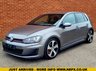 USED 2016 66 VOLKSWAGEN GOLF 2.0 TSI BlueMotion Tech GTI Hatchback 5dr Petrol DSG Euro 6 (s/s) (220 ps) 
