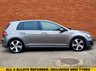 USED 2016 66 VOLKSWAGEN GOLF 2.0 TSI BlueMotion Tech GTI Hatchback 5dr Petrol DSG Euro 6 (s/s) (220 ps) 