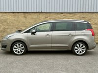 USED 2016 16 PEUGEOT 5008 1.6 BlueHDi Allure MPV 5dr Diesel EAT Euro 6 (s/s) (120 ps) 7 Seats | Auto | Pan Roof
