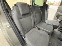 USED 2016 16 PEUGEOT 5008 1.6 BlueHDi Allure MPV 5dr Diesel EAT Euro 6 (s/s) (120 ps) 7 Seats | Auto | Pan Roof