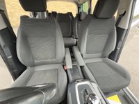USED 2016 16 PEUGEOT 5008 1.6 BlueHDi Allure MPV 5dr Diesel EAT Euro 6 (s/s) (120 ps) 7 Seats | Auto | Pan Roof