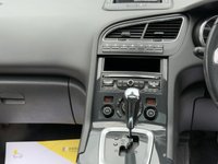 USED 2016 16 PEUGEOT 5008 1.6 BlueHDi Allure MPV 5dr Diesel EAT Euro 6 (s/s) (120 ps) 7 Seats | Auto | Pan Roof