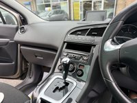 USED 2016 16 PEUGEOT 5008 1.6 BlueHDi Allure MPV 5dr Diesel EAT Euro 6 (s/s) (120 ps) 7 Seats | Auto | Pan Roof