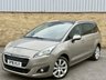 USED 2016 16 PEUGEOT 5008 1.6 BlueHDi Allure MPV 5dr Diesel EAT Euro 6 (s/s) (120 ps) 7 Seats | Auto | Pan Roof