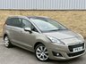 USED 2016 16 PEUGEOT 5008 1.6 BlueHDi Allure MPV 5dr Diesel EAT Euro 6 (s/s) (120 ps) 7 Seats | Auto | Pan Roof
