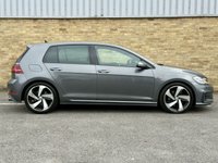 USED 2018 18 VOLKSWAGEN GOLF 2.0 TSI GTI Hatchback 5dr Petrol Manual Euro 6 (s/s) (230 ps) GTI | 230 PS | Manual