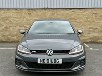 USED 2018 18 VOLKSWAGEN GOLF 2.0 TSI GTI Hatchback 5dr Petrol Manual Euro 6 (s/s) (230 ps) GTI | 230 PS | Manual
