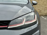 USED 2018 18 VOLKSWAGEN GOLF 2.0 TSI GTI Hatchback 5dr Petrol Manual Euro 6 (s/s) (230 ps) GTI | 230 PS | Manual
