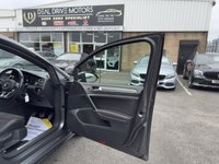 USED 2018 18 VOLKSWAGEN GOLF 2.0 TSI GTI Hatchback 5dr Petrol Manual Euro 6 (s/s) (230 ps) GTI | 230 PS | Manual