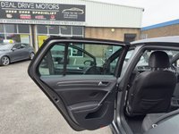 USED 2018 18 VOLKSWAGEN GOLF 2.0 TSI GTI Hatchback 5dr Petrol Manual Euro 6 (s/s) (230 ps) GTI | 230 PS | Manual