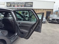 USED 2018 18 VOLKSWAGEN GOLF 2.0 TSI GTI Hatchback 5dr Petrol Manual Euro 6 (s/s) (230 ps) GTI | 230 PS | Manual