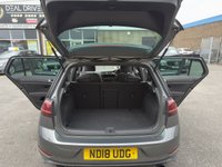 USED 2018 18 VOLKSWAGEN GOLF 2.0 TSI GTI Hatchback 5dr Petrol Manual Euro 6 (s/s) (230 ps) GTI | 230 PS | Manual