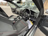 USED 2018 18 VOLKSWAGEN GOLF 2.0 TSI GTI Hatchback 5dr Petrol Manual Euro 6 (s/s) (230 ps) GTI | 230 PS | Manual