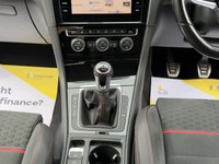 USED 2018 18 VOLKSWAGEN GOLF 2.0 TSI GTI Hatchback 5dr Petrol Manual Euro 6 (s/s) (230 ps) GTI | 230 PS | Manual