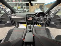 USED 2018 18 VOLKSWAGEN GOLF 2.0 TSI GTI Hatchback 5dr Petrol Manual Euro 6 (s/s) (230 ps) GTI | 230 PS | Manual