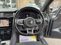 USED 2018 18 VOLKSWAGEN GOLF 2.0 TSI GTI Hatchback 5dr Petrol Manual Euro 6 (s/s) (230 ps) GTI | 230 PS | Manual