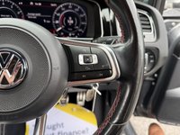 USED 2018 18 VOLKSWAGEN GOLF 2.0 TSI GTI Hatchback 5dr Petrol Manual Euro 6 (s/s) (230 ps) GTI | 230 PS | Manual