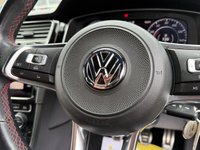 USED 2018 18 VOLKSWAGEN GOLF 2.0 TSI GTI Hatchback 5dr Petrol Manual Euro 6 (s/s) (230 ps) GTI | 230 PS | Manual