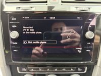 USED 2018 18 VOLKSWAGEN GOLF 2.0 TSI GTI Hatchback 5dr Petrol Manual Euro 6 (s/s) (230 ps) GTI | 230 PS | Manual