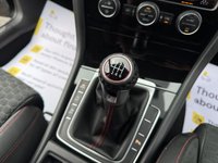 USED 2018 18 VOLKSWAGEN GOLF 2.0 TSI GTI Hatchback 5dr Petrol Manual Euro 6 (s/s) (230 ps) GTI | 230 PS | Manual