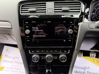 USED 2018 18 VOLKSWAGEN GOLF 2.0 TSI GTI Hatchback 5dr Petrol Manual Euro 6 (s/s) (230 ps) GTI | 230 PS | Manual