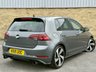 USED 2018 18 VOLKSWAGEN GOLF 2.0 TSI GTI Hatchback 5dr Petrol Manual Euro 6 (s/s) (230 ps) GTI | 230 PS | Manual