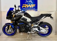 USED 2020 70 YAMAHA MT-10 1000 SP  www.sellingyourbike.co.uk 