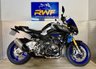 USED 2020 70 YAMAHA MT-10 1000 SP  www.sellingyourbike.co.uk 