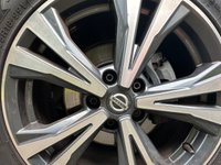 USED 2018 18 NISSAN QASHQAI 1.2 DIG-T N-Connecta SUV 5dr Petrol Manual Euro 6 (s/s) (115 ps) ALLOYS, CRUISE CONTROL