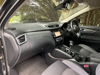 USED 2018 18 NISSAN QASHQAI 1.2 DIG-T N-Connecta SUV 5dr Petrol Manual Euro 6 (s/s) (115 ps) ALLOYS, CRUISE CONTROL