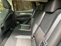 USED 2018 18 NISSAN QASHQAI 1.2 DIG-T N-Connecta SUV 5dr Petrol Manual Euro 6 (s/s) (115 ps) ALLOYS, CRUISE CONTROL