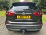 USED 2018 18 NISSAN QASHQAI 1.2 DIG-T N-Connecta SUV 5dr Petrol Manual Euro 6 (s/s) (115 ps) ALLOYS, CRUISE CONTROL