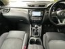 USED 2018 18 NISSAN QASHQAI 1.2 DIG-T N-Connecta SUV 5dr Petrol Manual Euro 6 (s/s) (115 ps) ALLOYS, CRUISE CONTROL