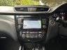 USED 2018 18 NISSAN QASHQAI 1.2 DIG-T N-Connecta SUV 5dr Petrol Manual Euro 6 (s/s) (115 ps) ALLOYS, CRUISE CONTROL