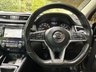 USED 2018 18 NISSAN QASHQAI 1.2 DIG-T N-Connecta SUV 5dr Petrol Manual Euro 6 (s/s) (115 ps) ALLOYS, CRUISE CONTROL