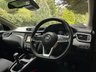 USED 2018 18 NISSAN QASHQAI 1.2 DIG-T N-Connecta SUV 5dr Petrol Manual Euro 6 (s/s) (115 ps) ALLOYS, CRUISE CONTROL