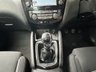 USED 2018 18 NISSAN QASHQAI 1.2 DIG-T N-Connecta SUV 5dr Petrol Manual Euro 6 (s/s) (115 ps) ALLOYS, CRUISE CONTROL