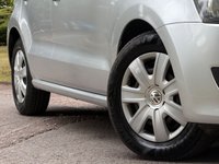 USED 2012 12 VOLKSWAGEN POLO 1.2 S Hatchback 5dr Petrol Manual Euro 5 (A/C) (60 ps) 