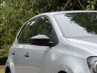USED 2012 12 VOLKSWAGEN POLO 1.2 S Hatchback 5dr Petrol Manual Euro 5 (A/C) (60 ps) 
