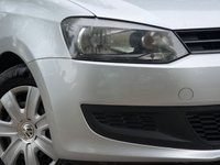 USED 2012 12 VOLKSWAGEN POLO 1.2 S Hatchback 5dr Petrol Manual Euro 5 (A/C) (60 ps) 