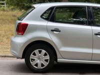 USED 2012 12 VOLKSWAGEN POLO 1.2 S Hatchback 5dr Petrol Manual Euro 5 (A/C) (60 ps) 