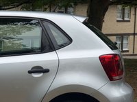 USED 2012 12 VOLKSWAGEN POLO 1.2 S Hatchback 5dr Petrol Manual Euro 5 (A/C) (60 ps) 