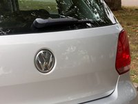 USED 2012 12 VOLKSWAGEN POLO 1.2 S Hatchback 5dr Petrol Manual Euro 5 (A/C) (60 ps) 