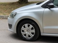 USED 2012 12 VOLKSWAGEN POLO 1.2 S Hatchback 5dr Petrol Manual Euro 5 (A/C) (60 ps) 