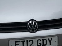 USED 2012 12 VOLKSWAGEN POLO 1.2 S Hatchback 5dr Petrol Manual Euro 5 (A/C) (60 ps) 