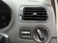 USED 2012 12 VOLKSWAGEN POLO 1.2 S Hatchback 5dr Petrol Manual Euro 5 (A/C) (60 ps) 