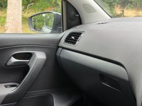 USED 2012 12 VOLKSWAGEN POLO 1.2 S Hatchback 5dr Petrol Manual Euro 5 (A/C) (60 ps) 